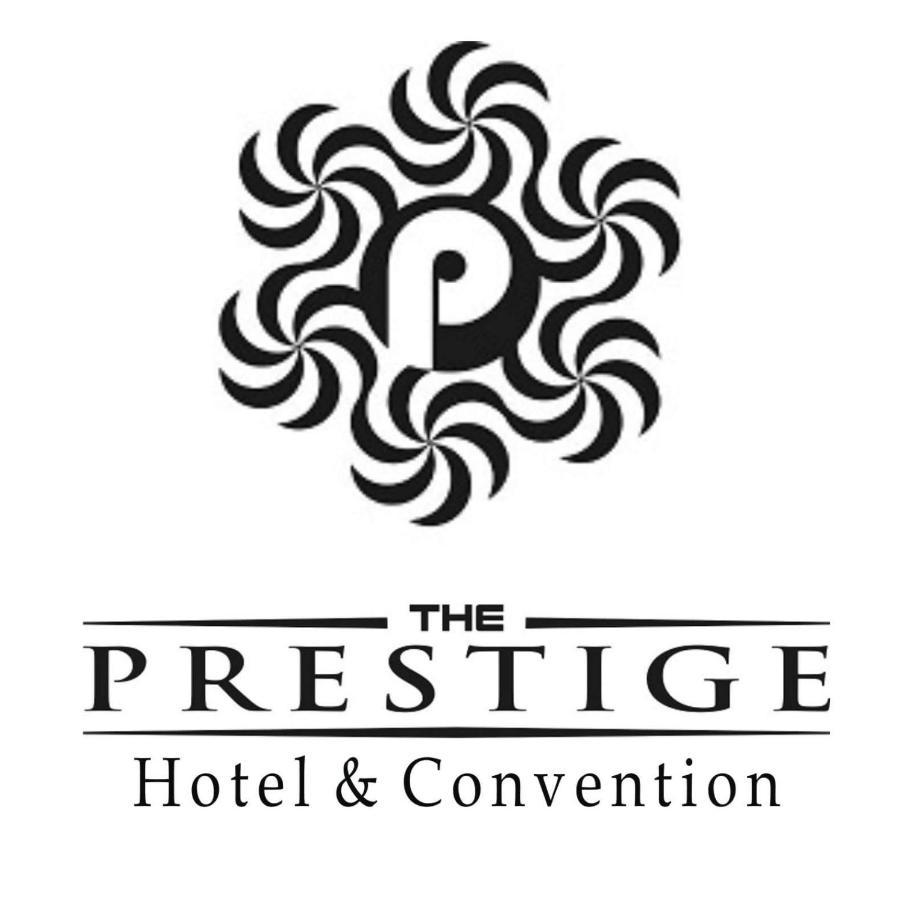 The Prestige Hotel & Convention Panposh Bagian luar foto
